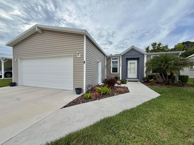 3600 RED TAILED HAWK Drive, Port St. Lucie, FL 34952