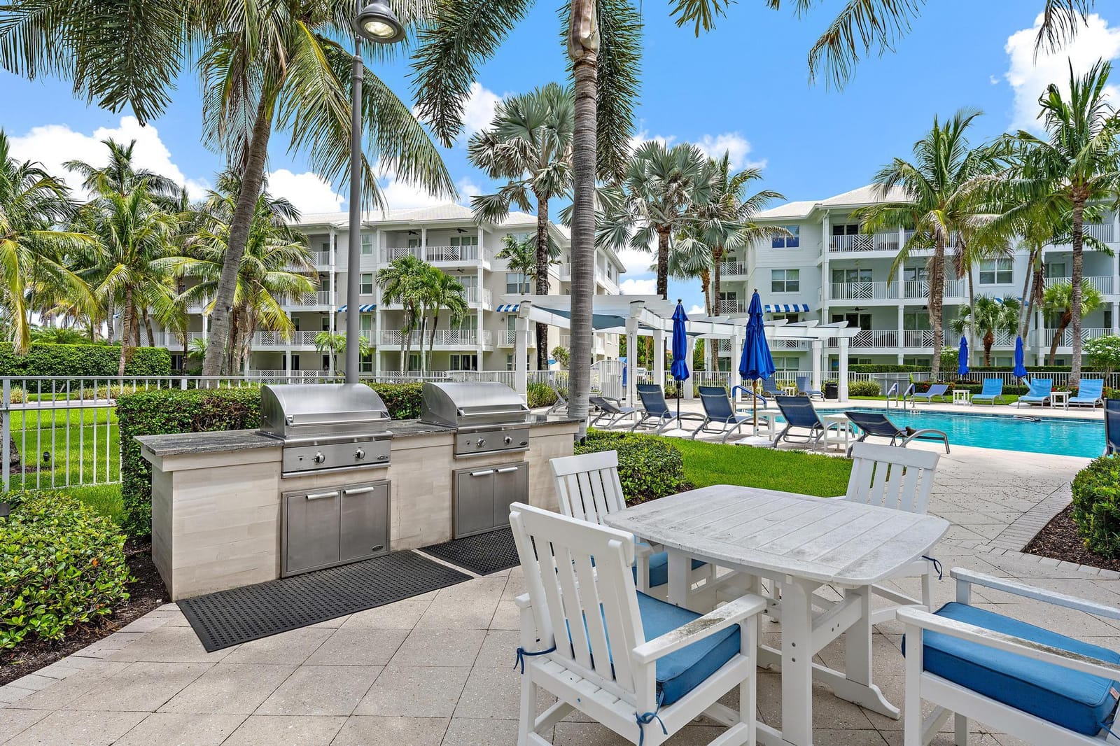 411 Bay Colony Drive N, Juno Beach, FL 33408 photo 23