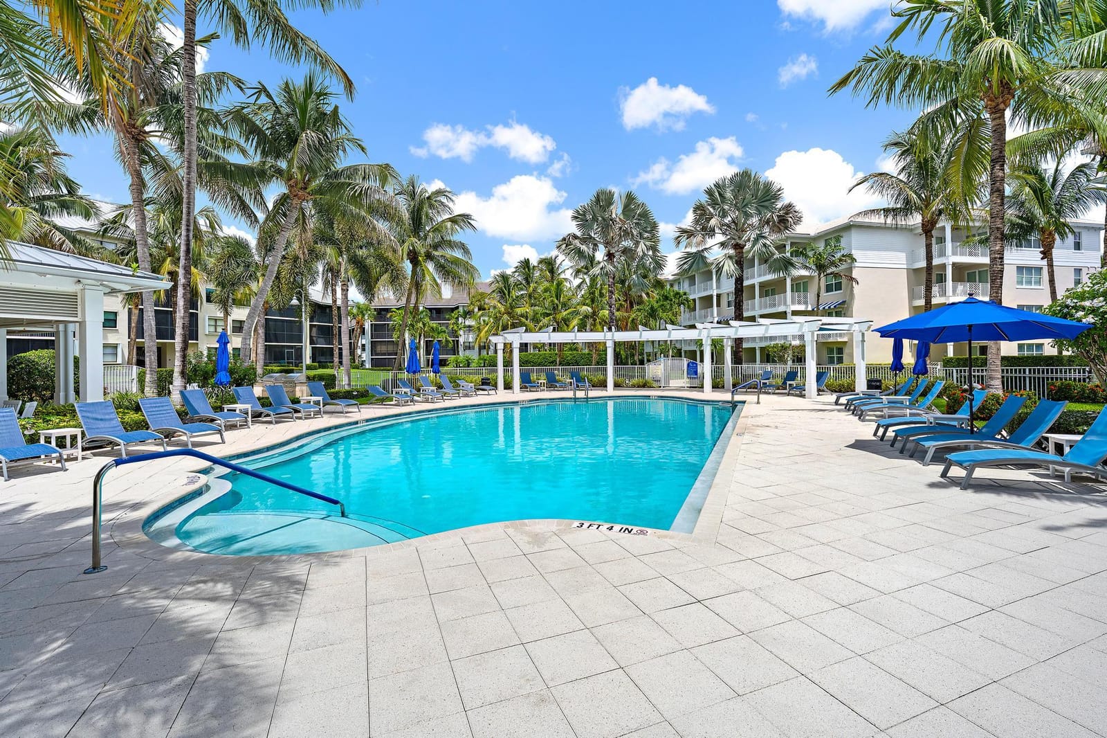 411 Bay Colony Drive N, Juno Beach, FL 33408 photo 25