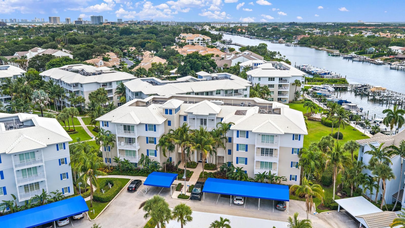 411 Bay Colony Drive N, Juno Beach, FL 33408 photo 30