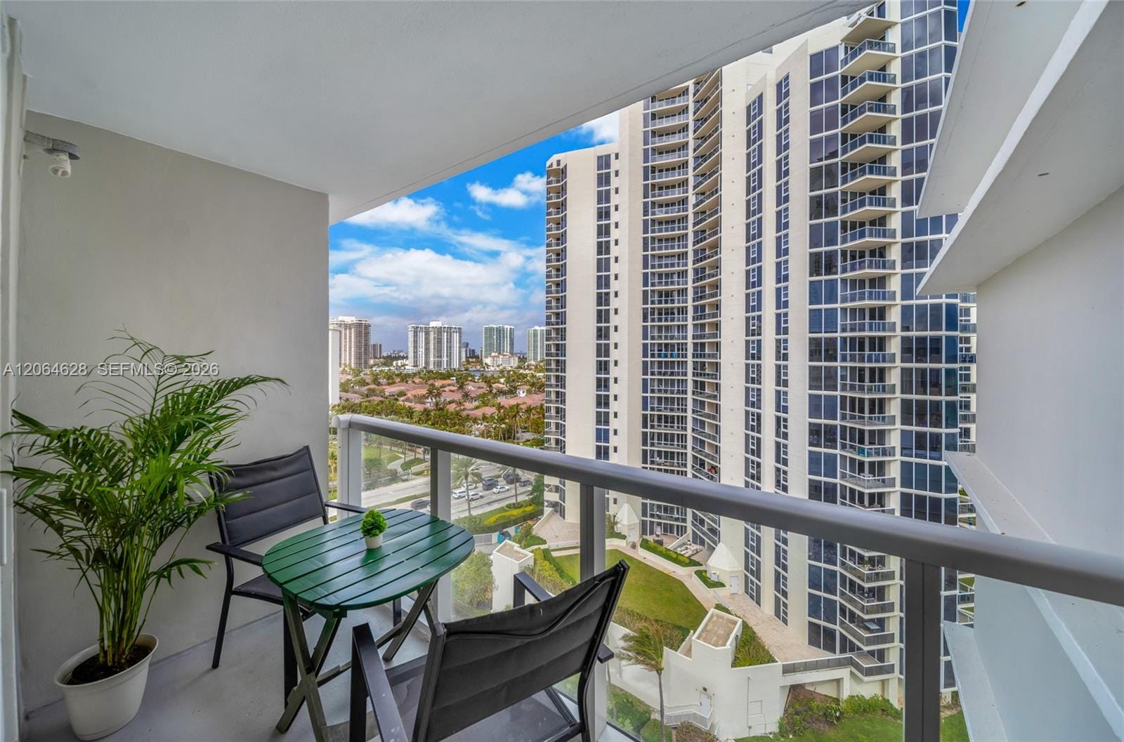 19201 Collins Avenue 1117 — photo 11