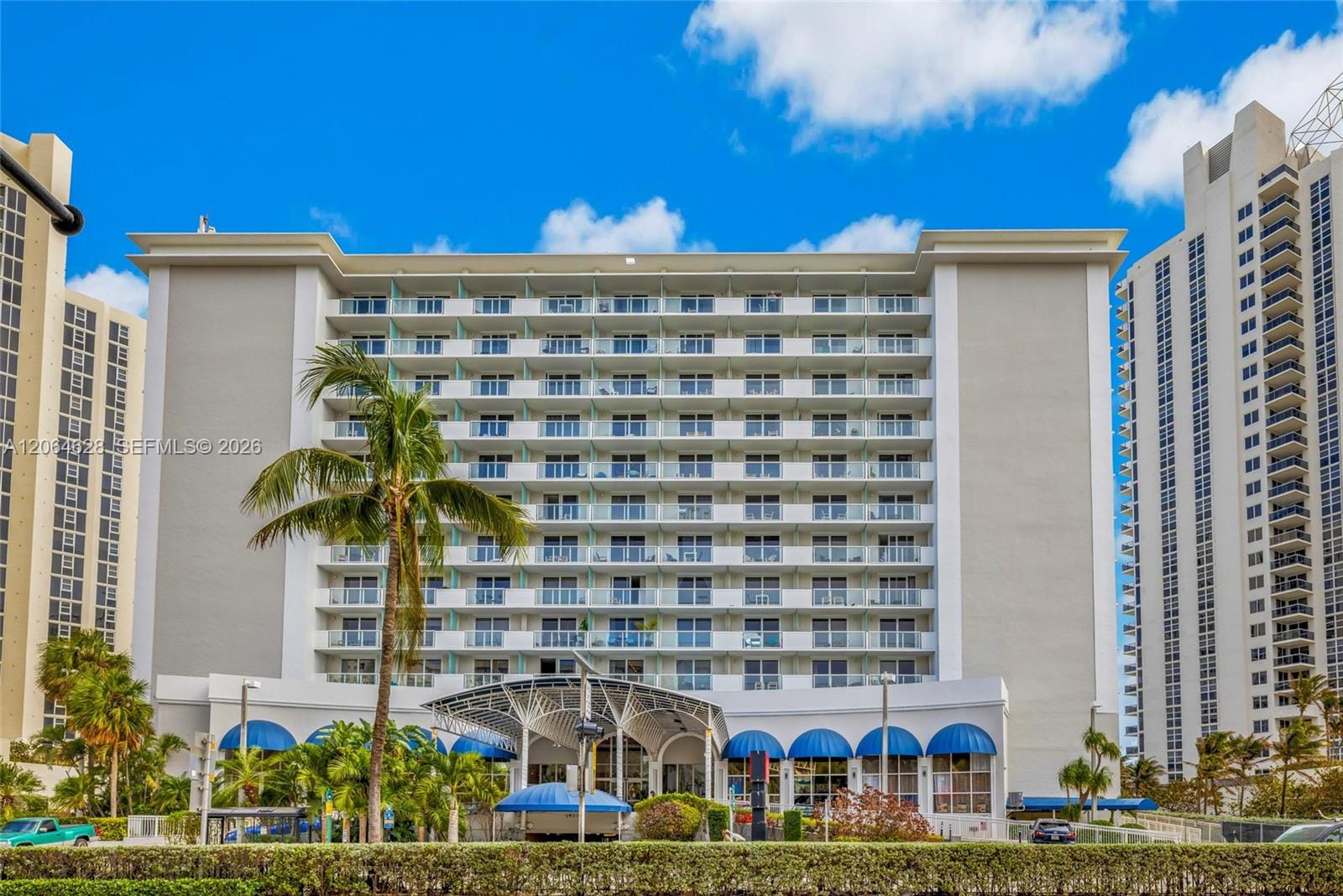 19201 Collins Avenue 1117, Sunny Isles Beach, FL 33160 photo 18
