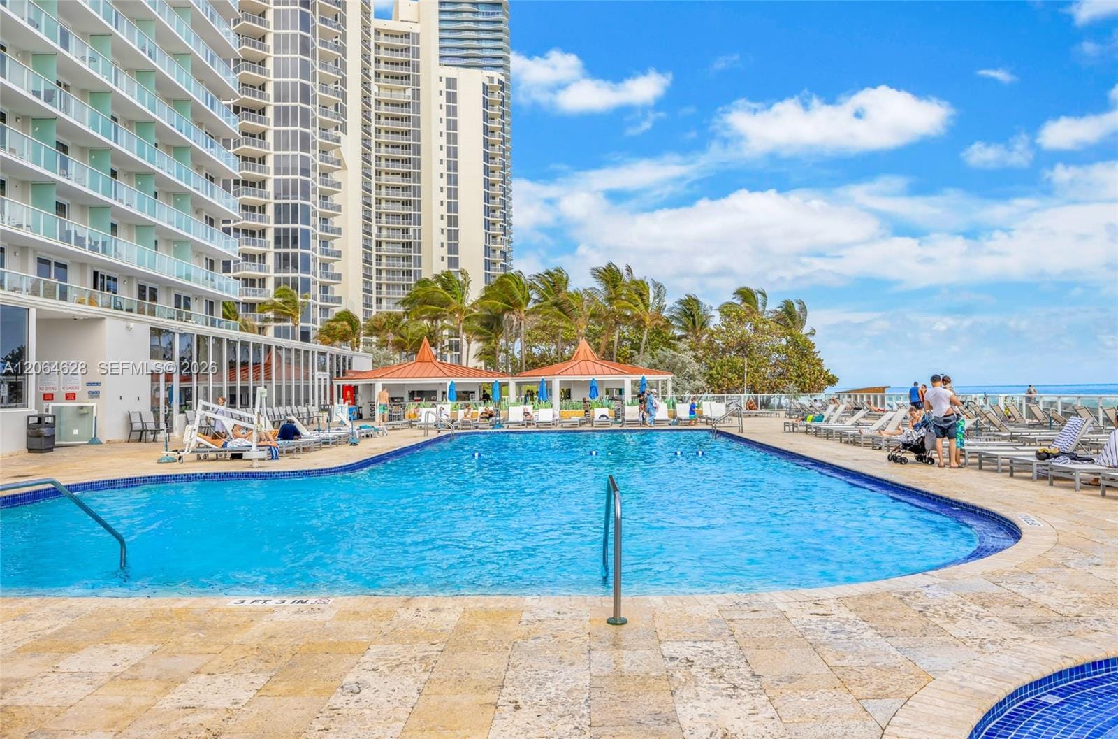 19201 Collins Avenue 1117, Sunny Isles Beach, FL 33160 photo 20