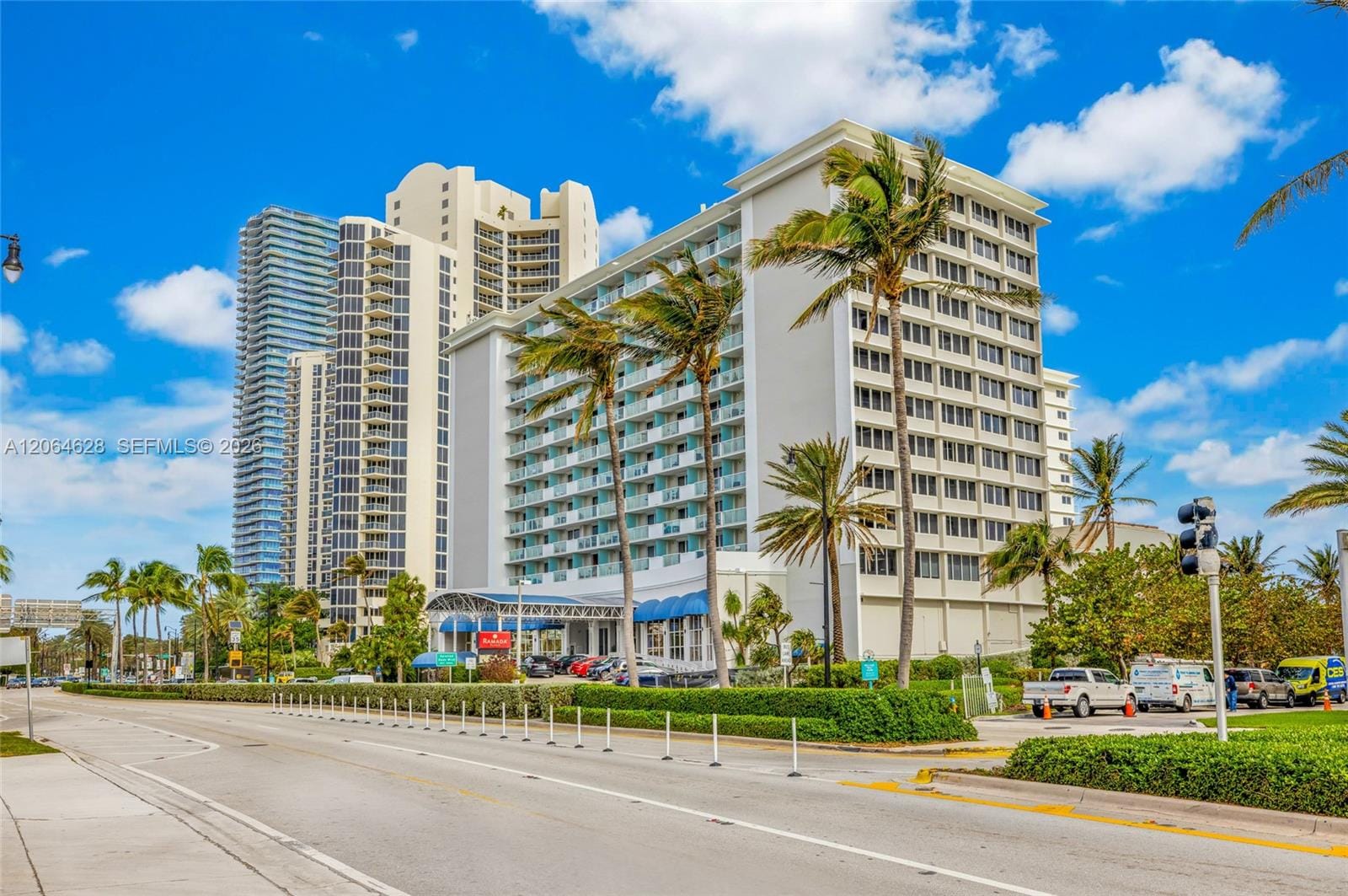 19201 Collins Avenue 1117, Sunny Isles Beach, FL 33160 photo 21