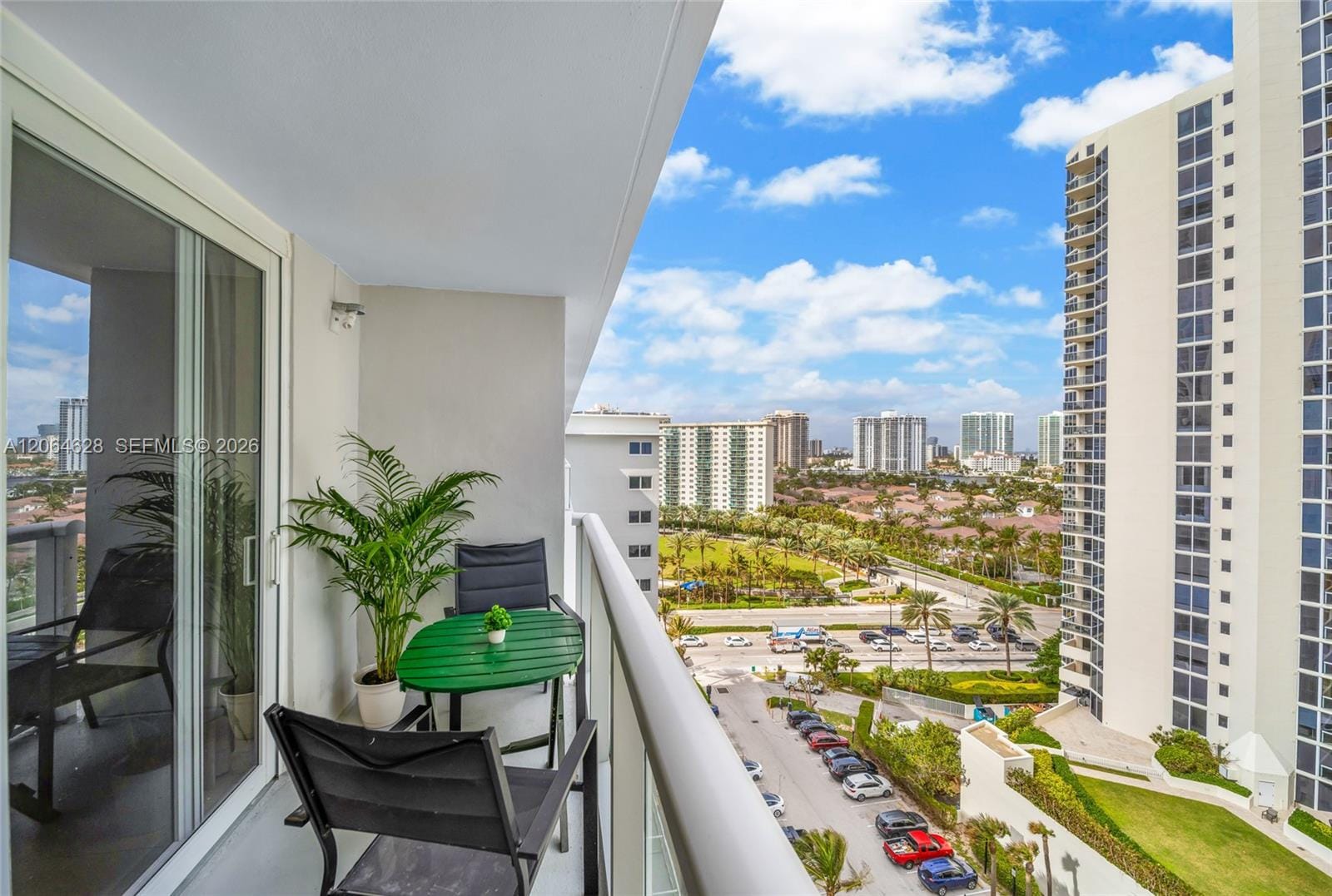 19201 Collins Avenue 1117 — photo 10