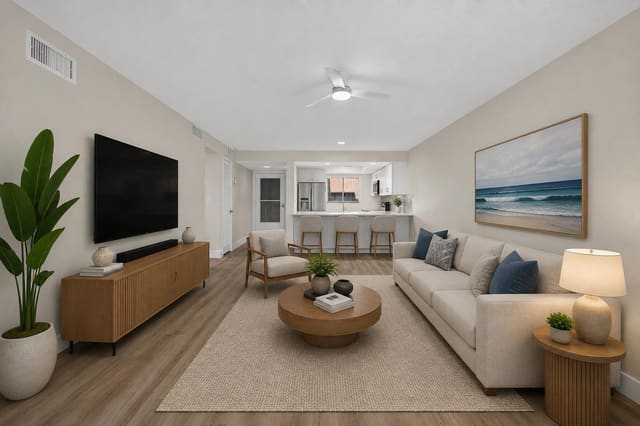 1600 NE Dixie Highway 10-205, Jensen Beach, FL 34957