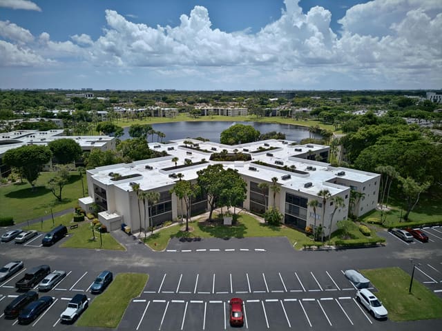 5190 LAS VERDES Circle 214, Delray Beach, FL 33484