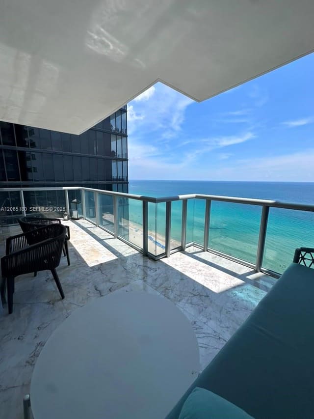 17121 Collins Avenue 1208, Jade Ocean, Sunny Isles Beach, FL