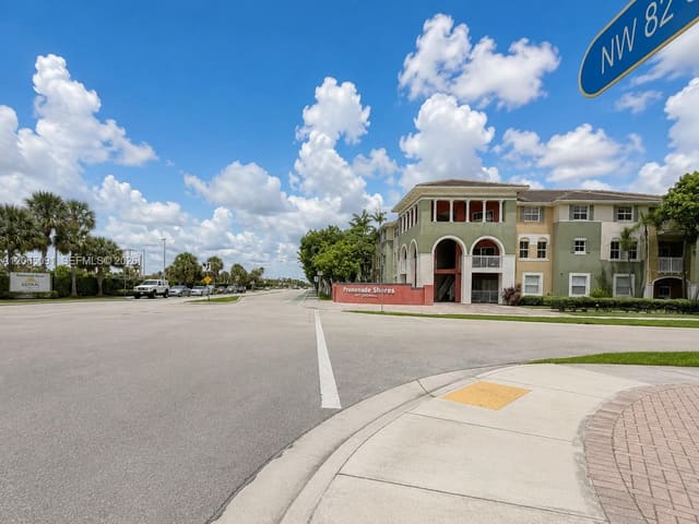 11103 NW 83rd Street 103, Doral, FL 33178