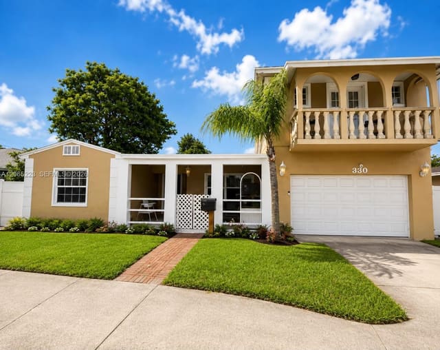 330 Cypress Drive, Lake Park, FL 33403