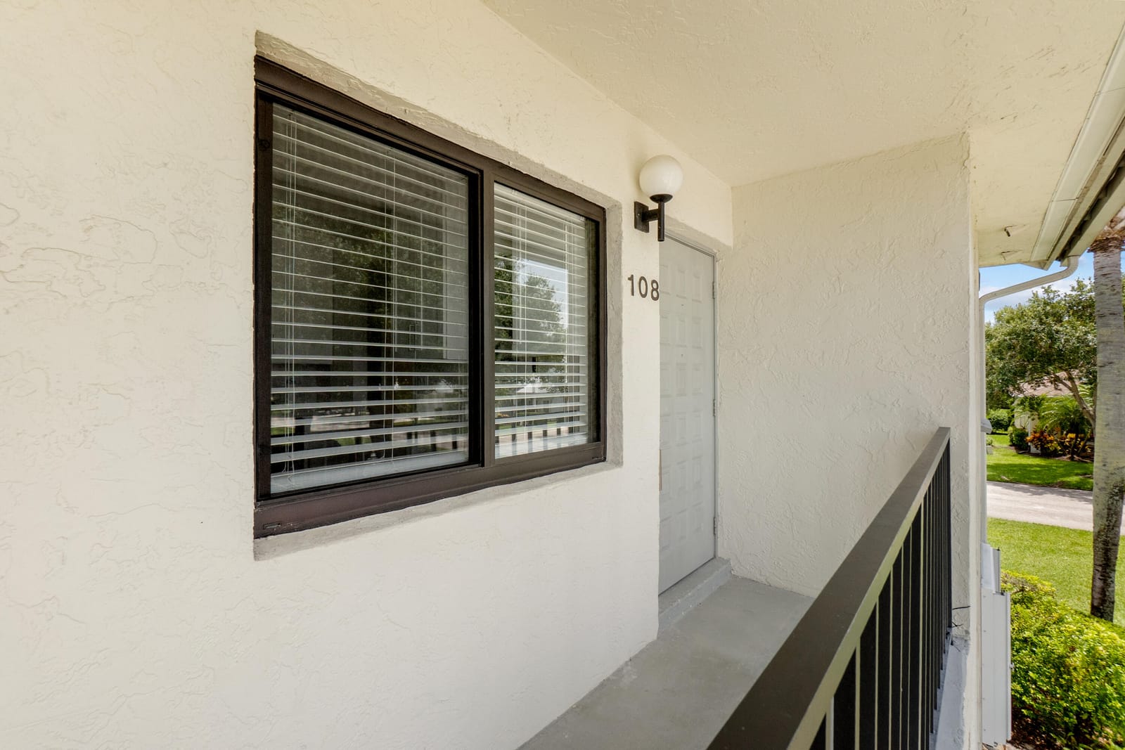2061 NW 21ST Terrace 108 — photo 4