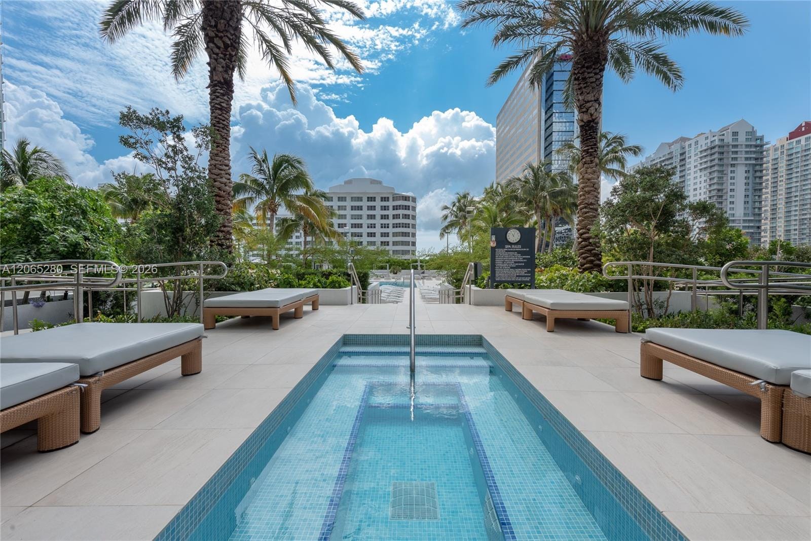 950 Brickell Bay Drive 3904, Miami, FL 33131 photo 21