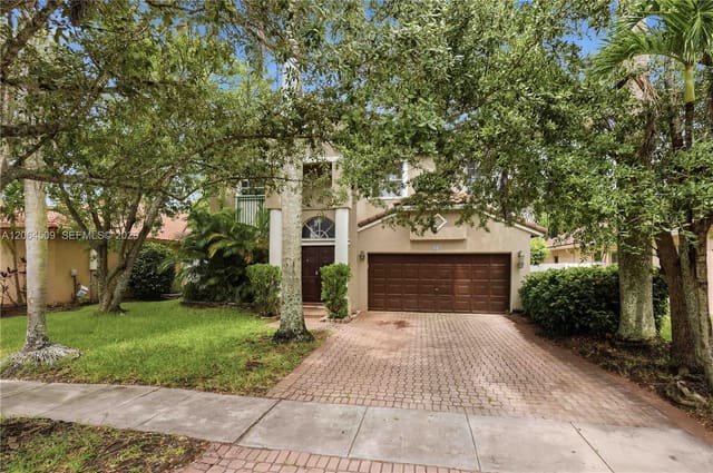 1040 NW 185th Avenue, Pembroke Pines, FL 33029