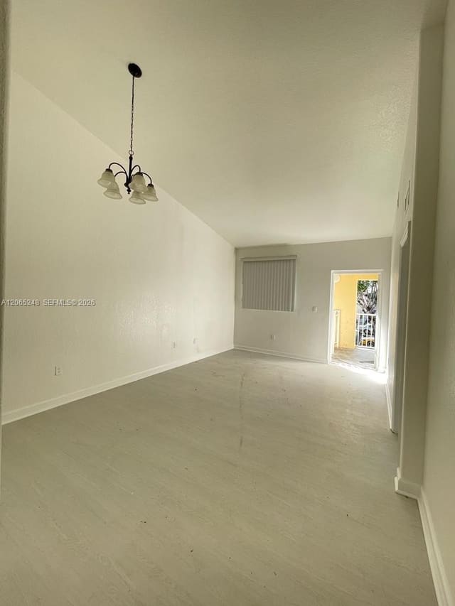2903 SE 17th Avenue 206, Shoma Homes At Keys Cove, Homestead, FL