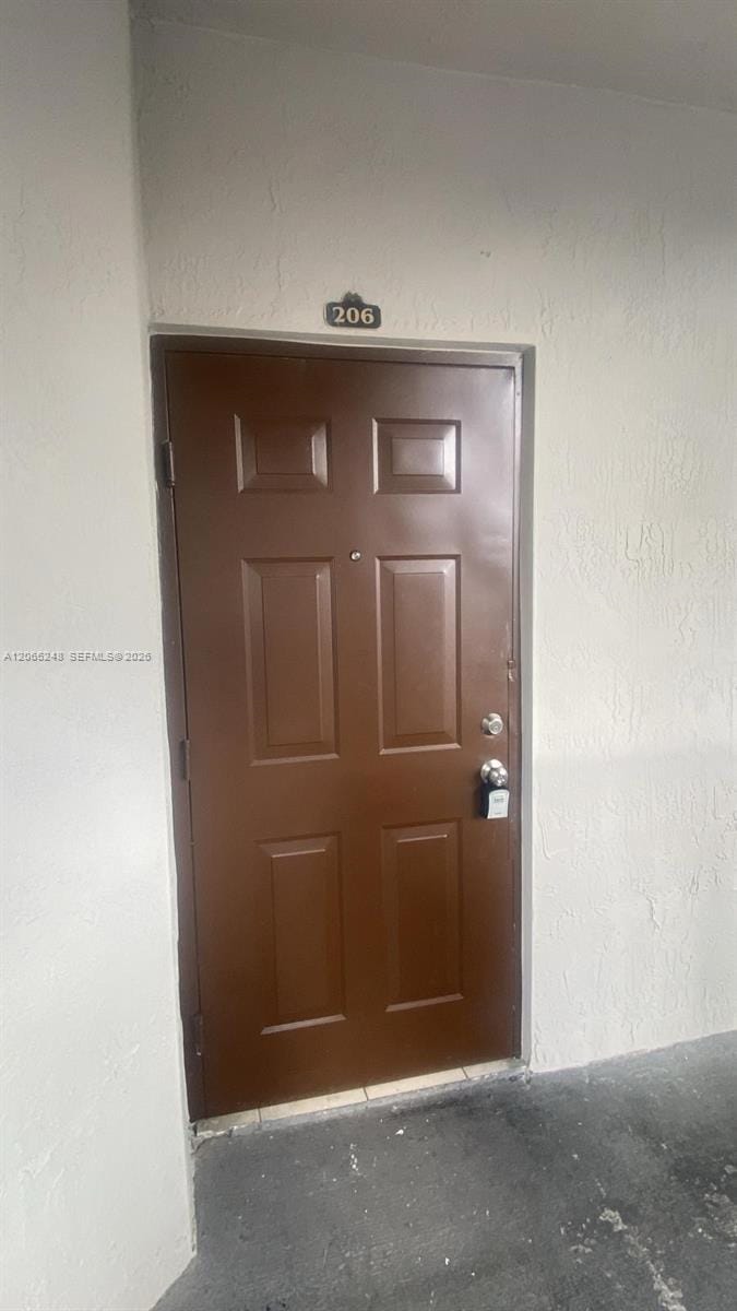 2903 SE 17th Avenue 206, Homestead, FL 33035 photo 21