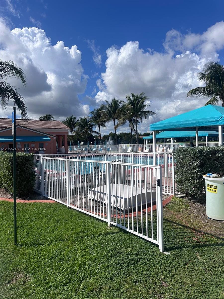 2903 SE 17th Avenue 206, Homestead, FL 33035 photo 25