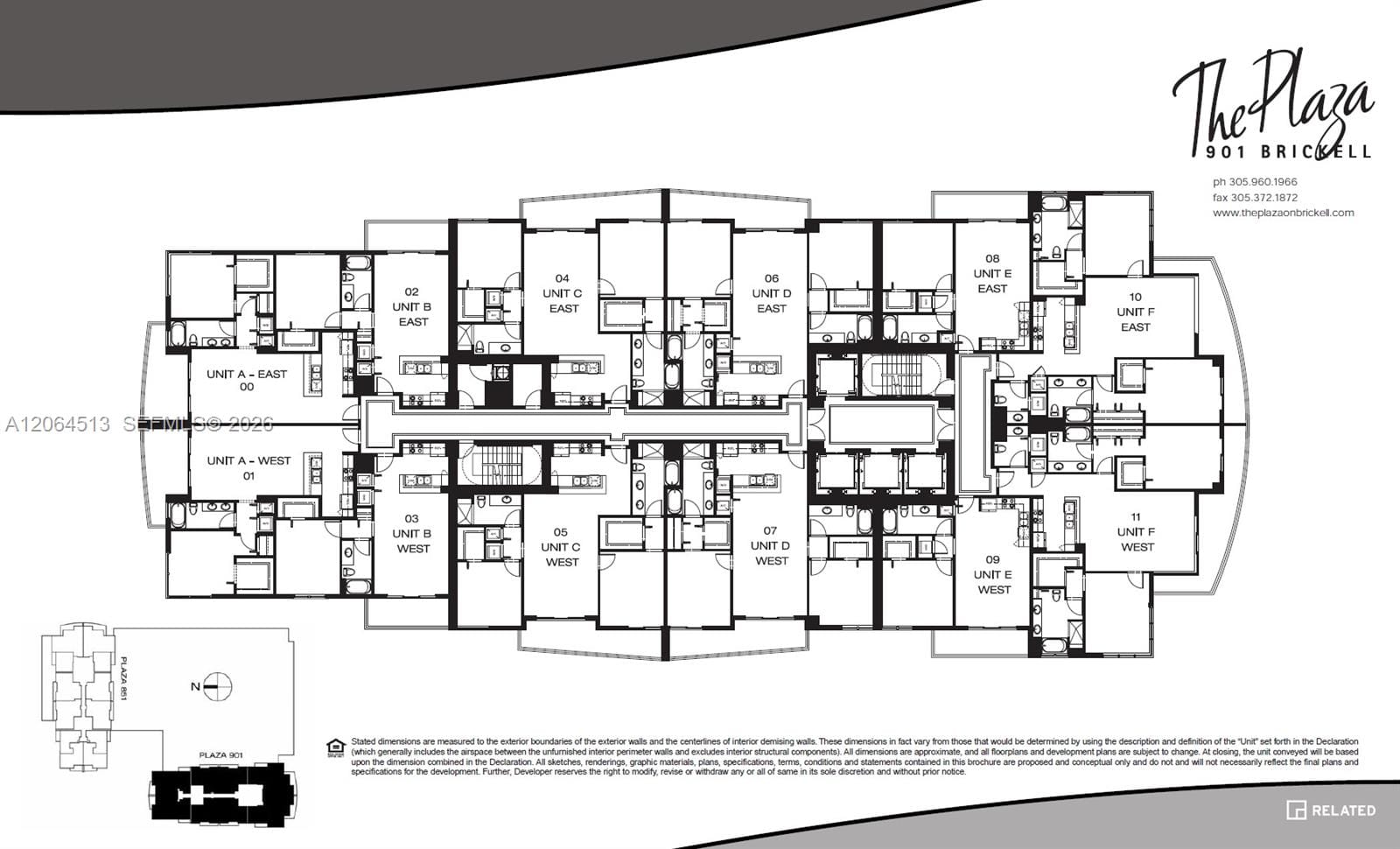 951 Brickell Avenue 409, Miami, FL 33131 photo 29