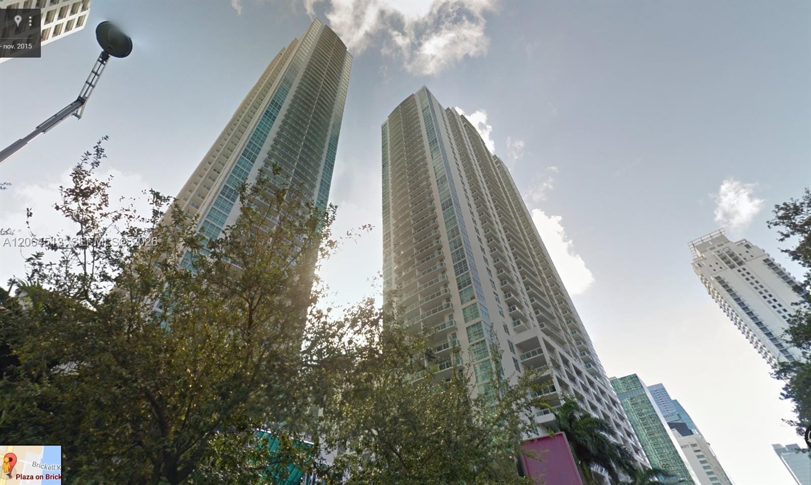 951 Brickell Avenue 409, Miami, FL 33131