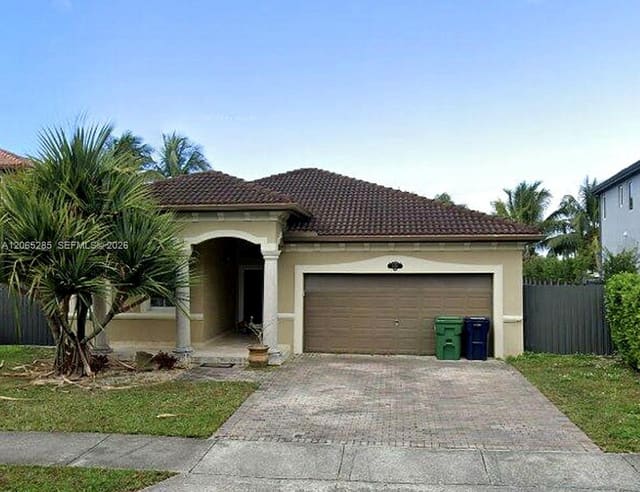 1458 SW 150th Avenue, Miami, FL 33194