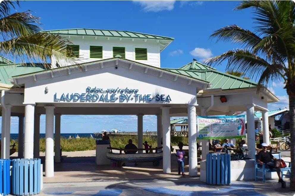 4411 E TRADEWINDS Avenue A-B, Lauderdale-By-The-Sea, FL 33308 photo 14