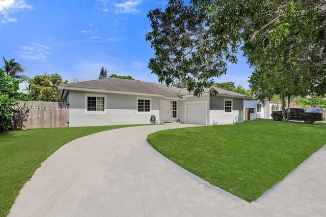 19622 SW 87th Court, Cutler Bay, FL 33157