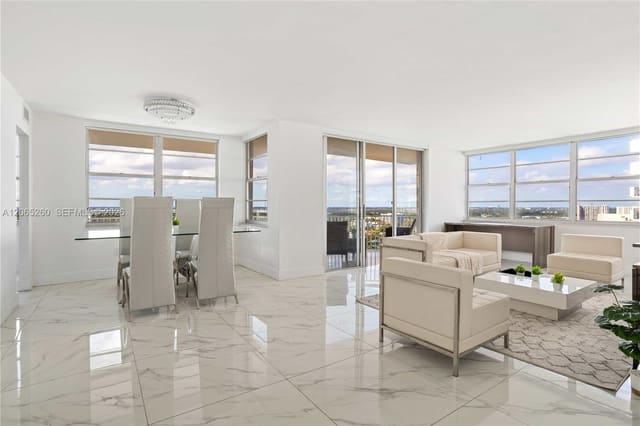 18051 Biscayne Boulevard 1904-1, Del Prado, Aventura, FL