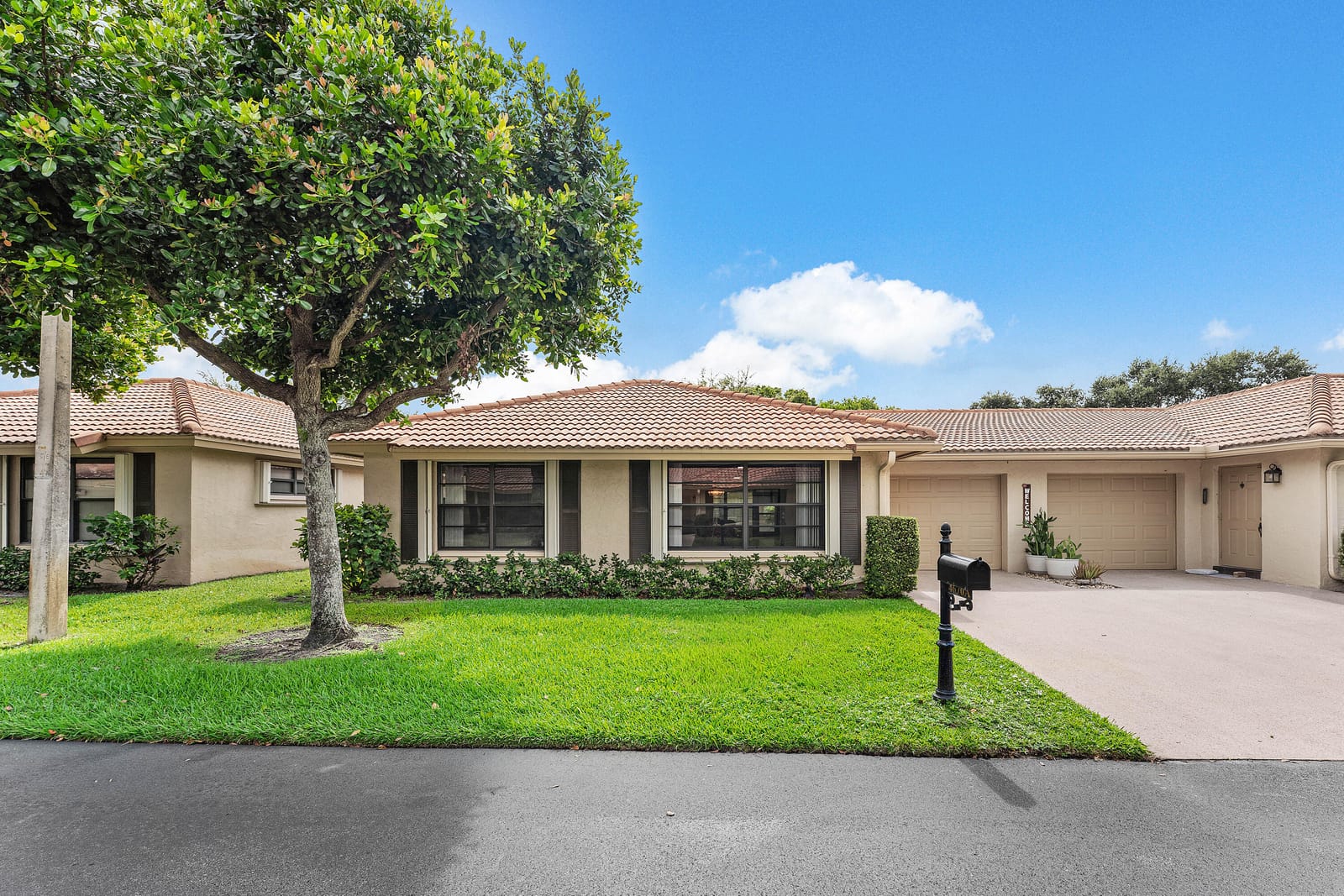 4670 Laurel Tree Road A, Boynton Beach, FL 33436 photo 1