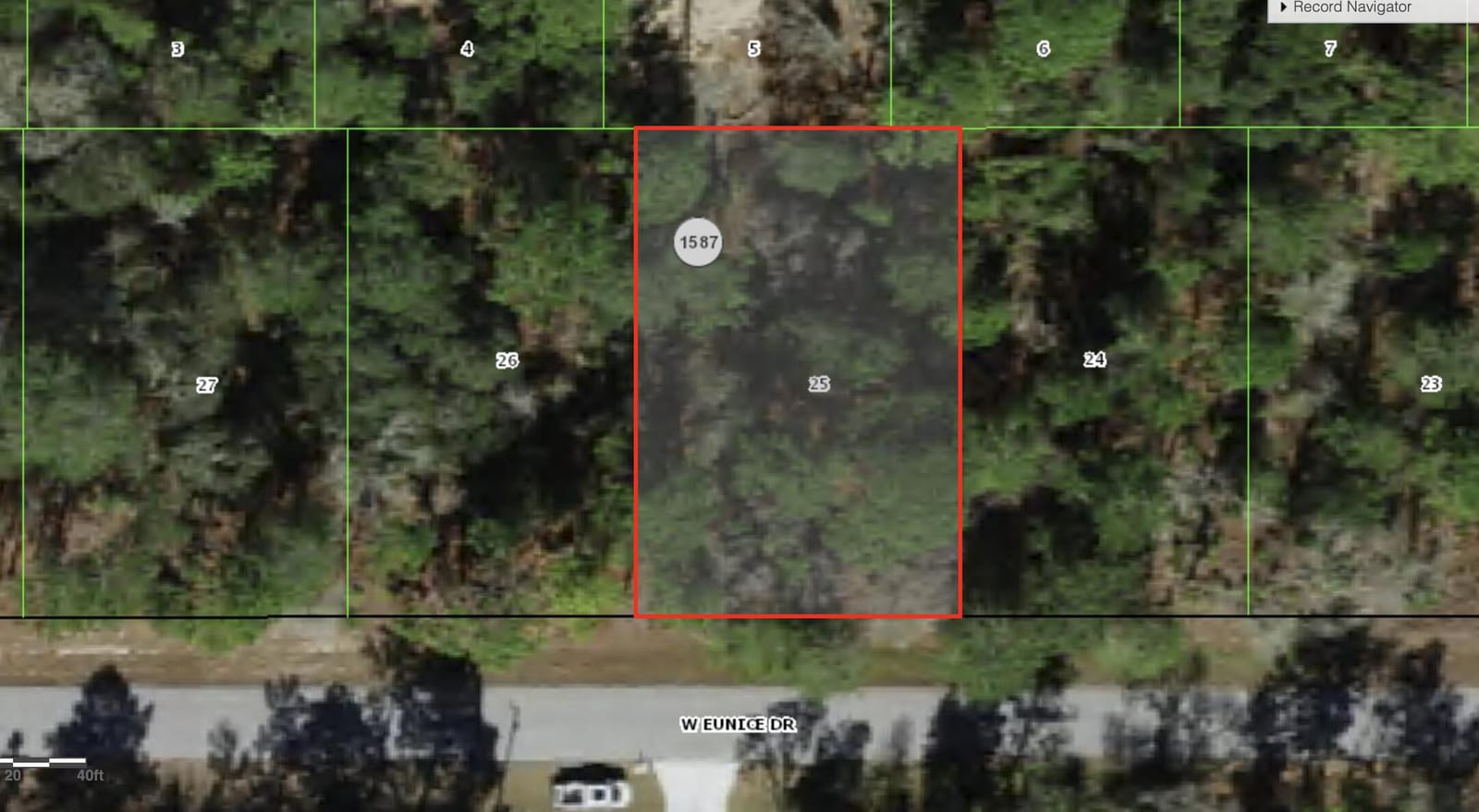 3073 W EUNICE Drive, Dunnellon, FL 34433 photo 1