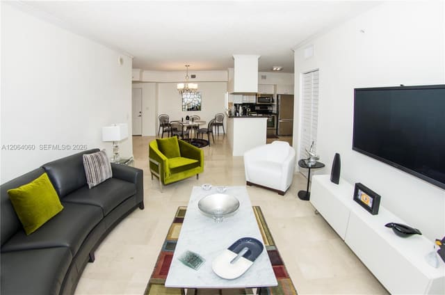 17150 N Bay Road 2408, Sunny Isles Beach, FL 33160