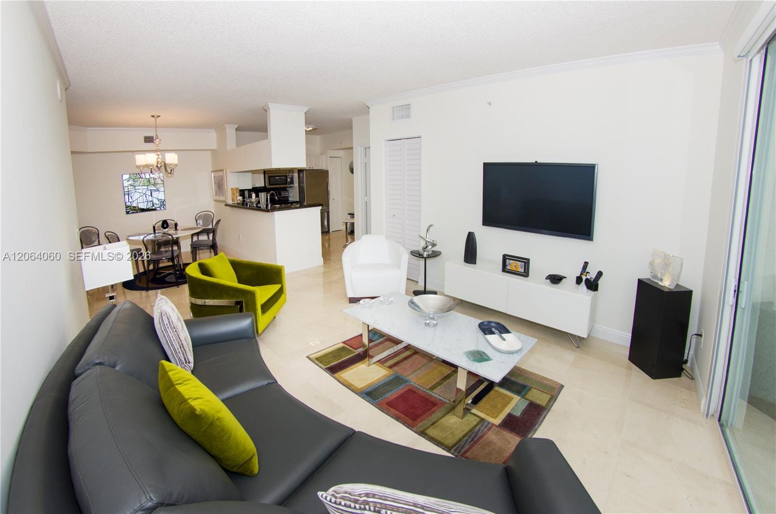 17150 N Bay Road 2408, Sunny Isles Beach, FL 33160 photo 2