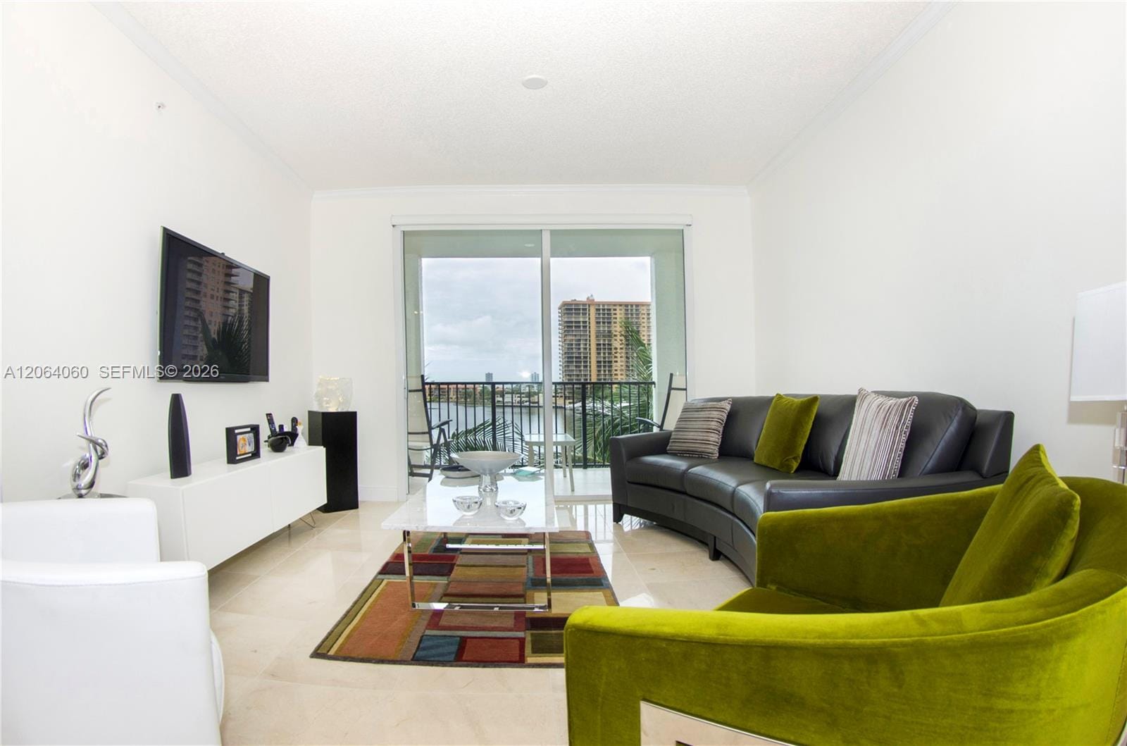 17150 N Bay Road 2408, Sunny Isles Beach, FL 33160 photo 3