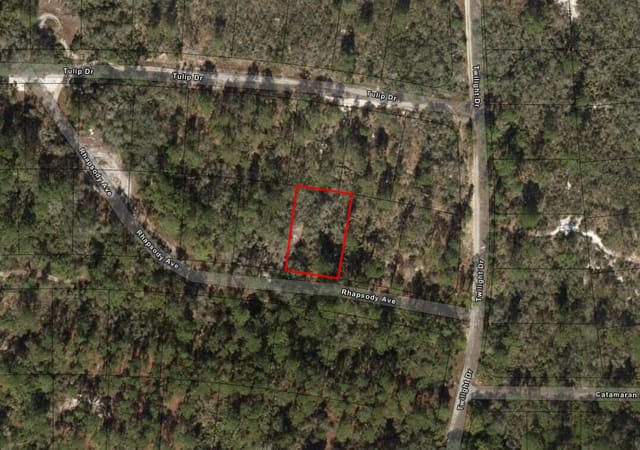 284 Rhapsody Avenue, Lake Placid, FL 33852