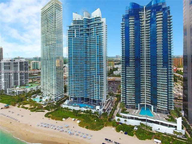 17001 Collins Avenue 1908, Sunny Isles Beach, FL 33160