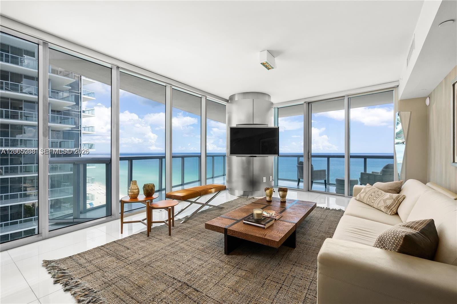 17001 Collins Avenue 1908 — photo 2