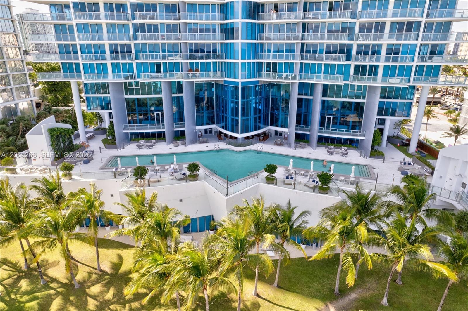17001 Collins Avenue 1908, Sunny Isles Beach, FL 33160 photo 26