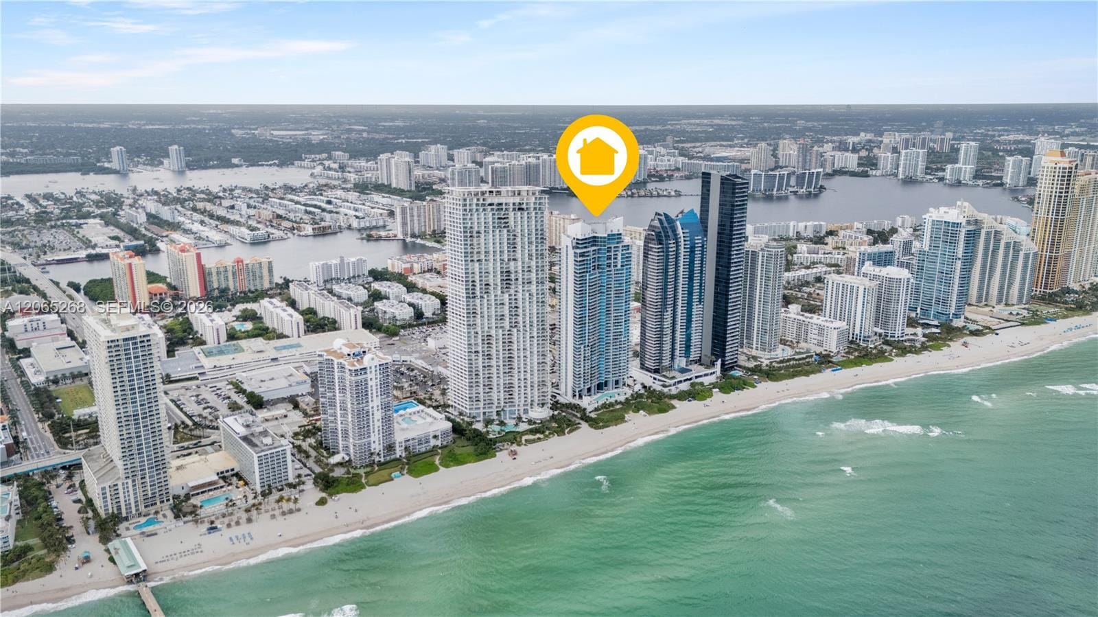 17001 Collins Avenue 1908, Sunny Isles Beach, FL 33160 photo 29