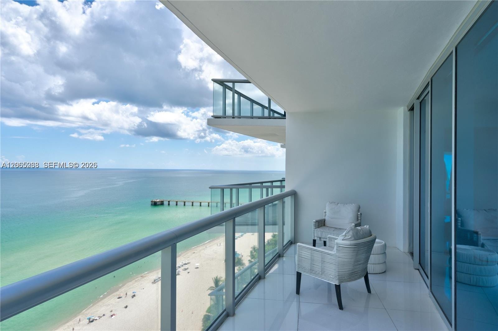 17001 Collins Avenue 1908 — photo 7