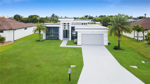 1425 SW 24th, FL 33991