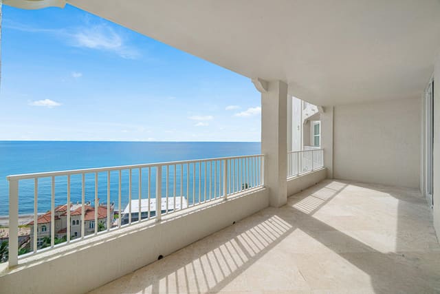 3740 S OCEAN Boulevard 1503, Highland Beach, FL 33487