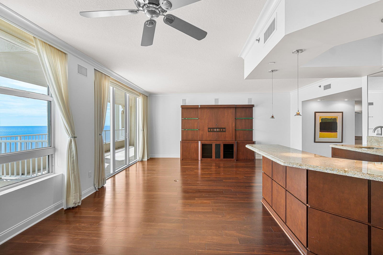 3740 S OCEAN Boulevard 1503 — photo 11