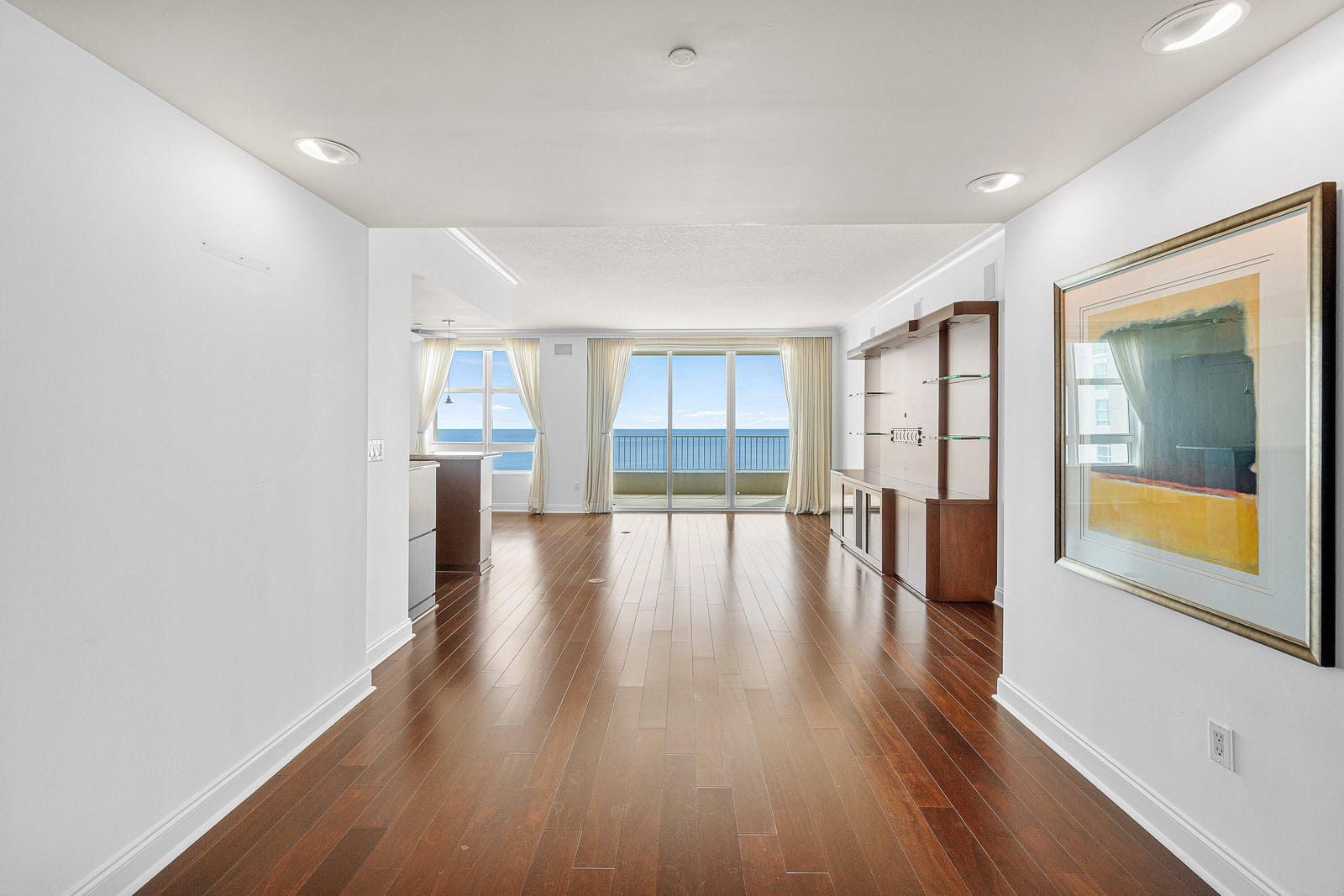 3740 S OCEAN Boulevard 1503 — photo 5