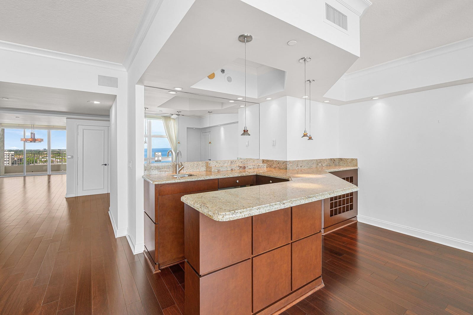 3740 S OCEAN Boulevard 1503 — photo 9