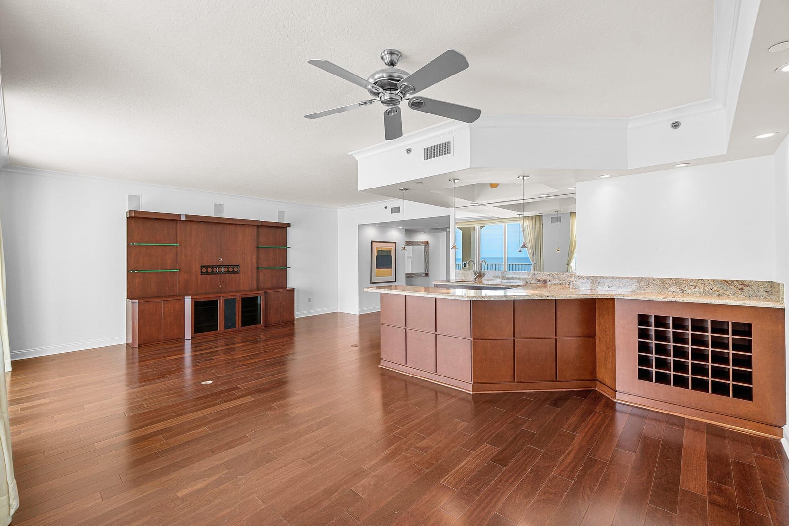 3740 S OCEAN Boulevard 1503 — photo 10