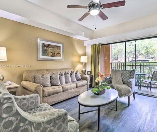 12544 Floridays Resort 112B, Orlando, FL 32821