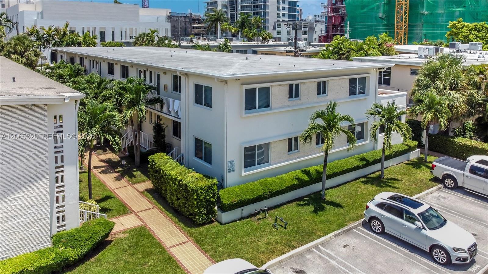 1029 94th Street, Bay Harbor Islands, FL 33154