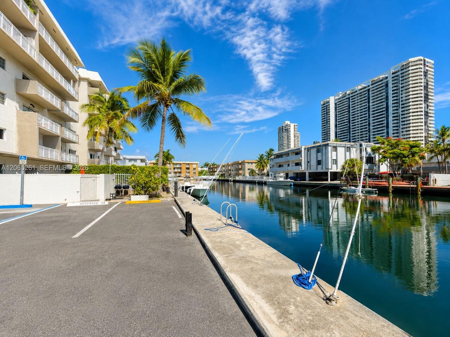 3601 NE 170th Street 605, North Miami Beach, FL 33160 photo 14
