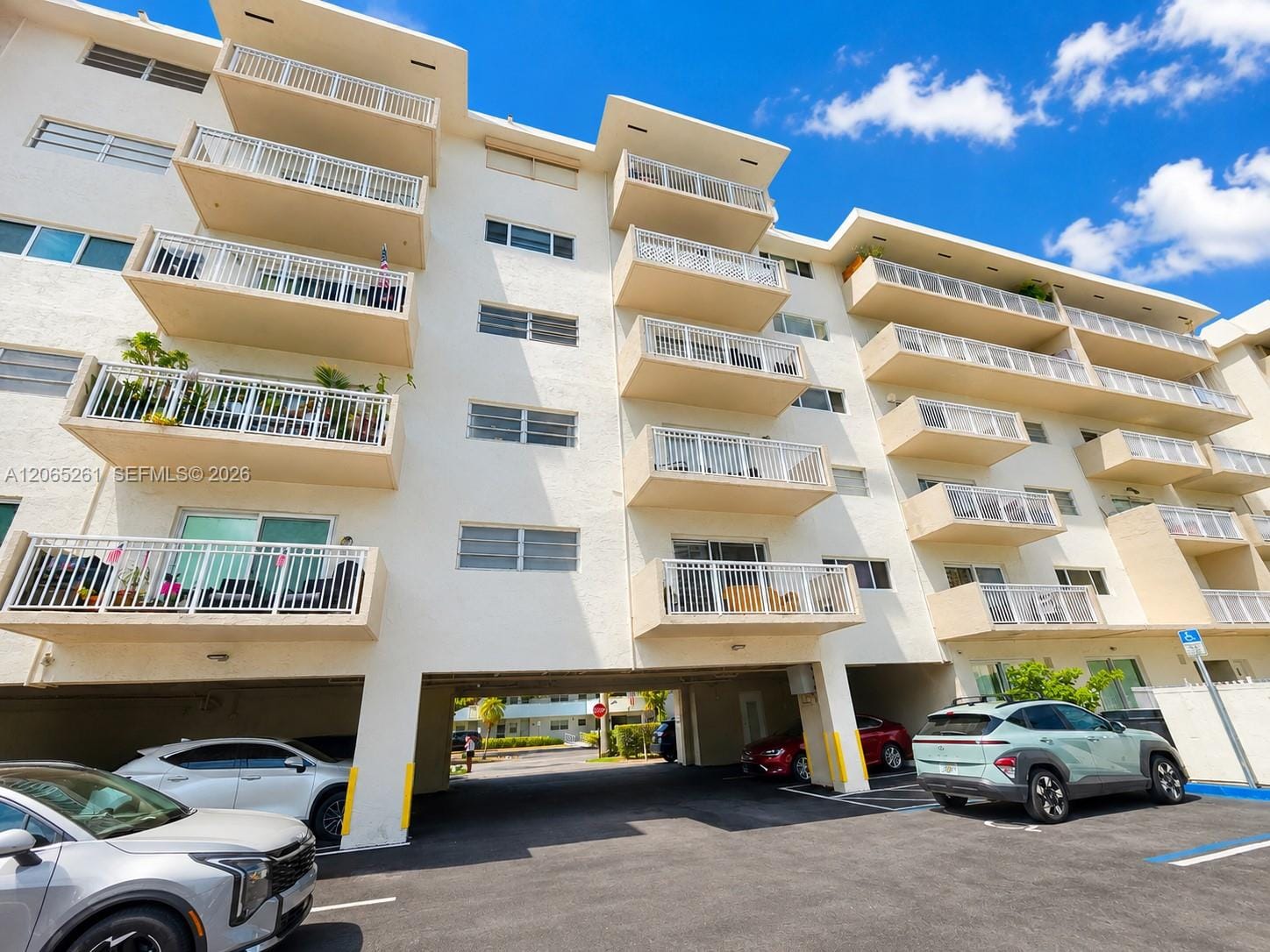3601 NE 170th Street 605, North Miami Beach, FL 33160 photo 15