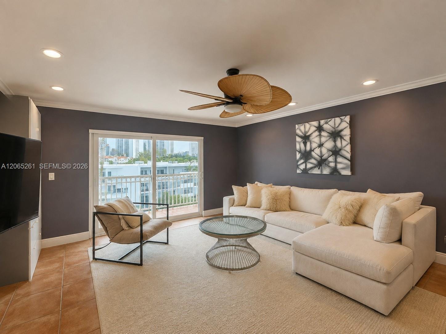 3601 NE 170th Street 605 — photo 3