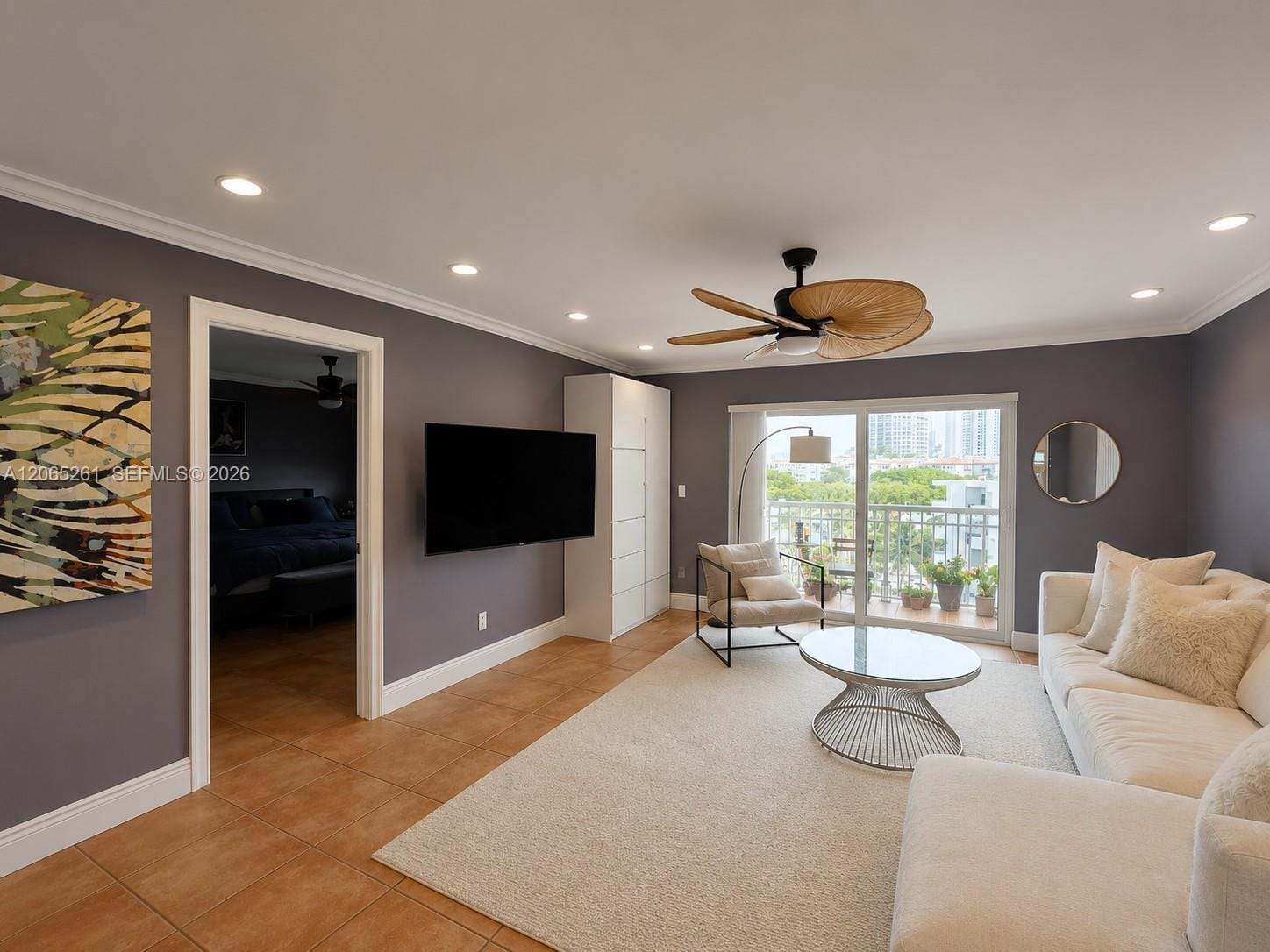 3601 NE 170th Street 605 — photo 4