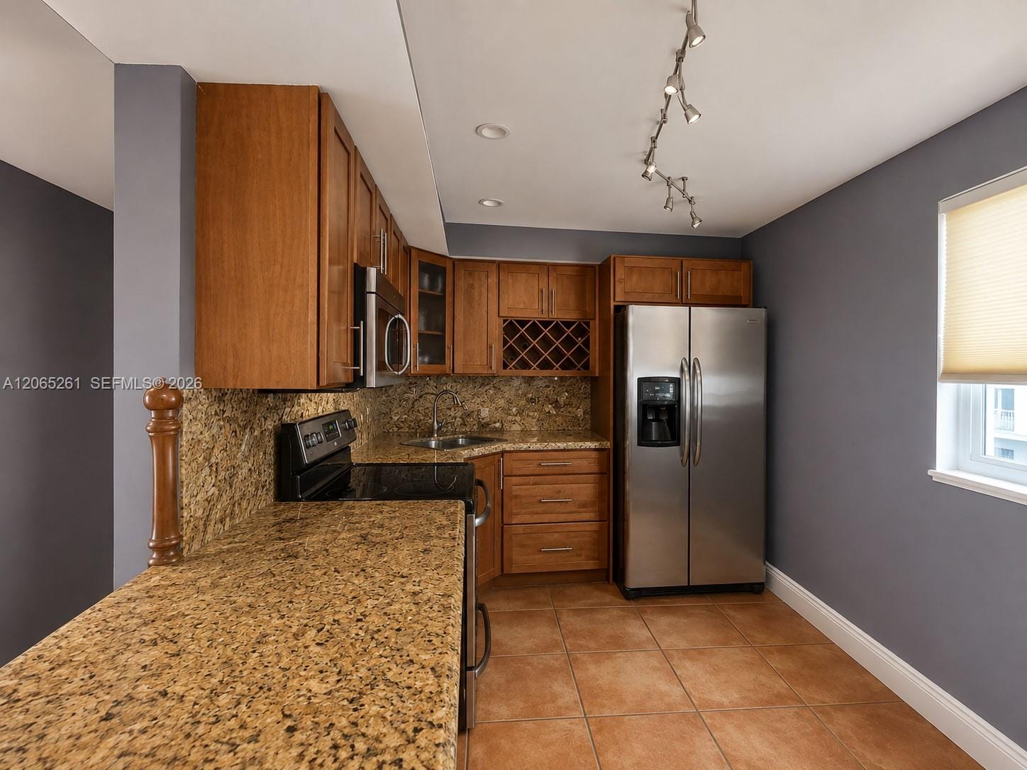 3601 NE 170th Street 605 — photo 5
